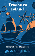 Yoto Classics: Treasure Island