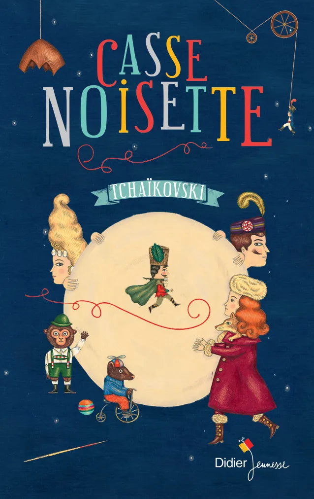Casse-Noisette