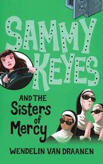 The Sammy Keyes Pack