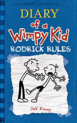 The Wimpy Kid Collection